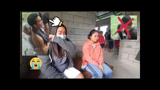 JONEL NUEZCA VS Mag-inang SONYA at FRANK ANTHONY GREGORIO Ugat ng Awayan ng Dalawang Pamilya RROW