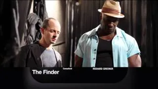 The Finder 1x05 Promo "Life After Death" (HD)