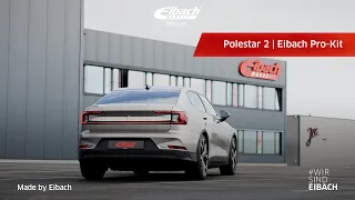 Polestar 2 | Carporn