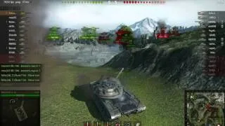 World of Tanks | М 103 - редли | выпуск 91