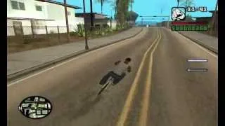 Gta San Andreas Part 1