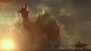 Godzilla Vs. Kong 2021 - Teaser