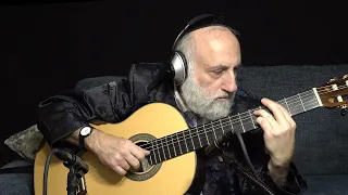 Kah Ribon Olam Vishnitz Arranged and played by the Kumzitzer Rebbe Yaakov Kranz