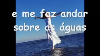 Sobre as águas