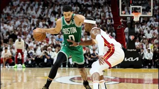 Boston Celtics vs Miami Heat Full Game 7 Highlights | May 29 | 2022 NBA Playoffs