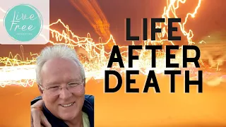 Second Interview - A Remarkable story of life after death with Ian McCormack and Susan Partridge