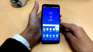Samsung Galaxy J6 (2018) - настоящий бюджетный смартфон