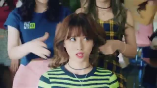 twice“likey”momo トゥワイス ライキー モモだけ！