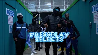 KMulla - Get Round (Music Video) | Pressplay Selects