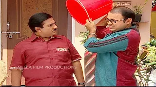 Ep 326 - Taarak Mehta Ka Ooltah Chashmah - Holi | Full Episode | तारक मेहता