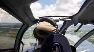 VICTORIA FALLS. AFRICA.  Водопад Виктория. Африка.