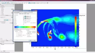 Transient Series Video 4: Calculating Variables and Color Cutoff