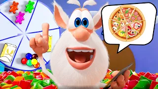 Booba | Pizza | NUEVO Episodio 119 - Compilación 🔥 Super Toons TV Dibujos Animados en Español