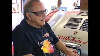 George Barris last interview