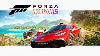 ТАК ЛИ КРУТА НОВАЯ ФОРЗА? ➤ Forza Horizon 5 [Steam / Первый взгляд / Прохождение #1]