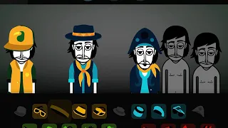 All incredibox bonuses-V5 Brazil