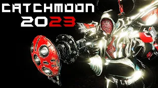 Catchmoon Build 2023 Primary (Guide) - The Kitgun Plasmor (Warframe Gameplay)