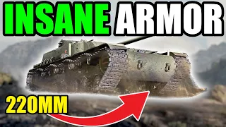 EARN THIS TANK FOR FREE  KV-4 KTTS World of Tanks Modern Armor wot console