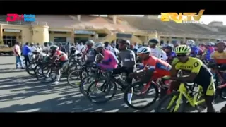 ዜና ስፖርት | Sports News - Apriil 19, 2024 - ERi-TV