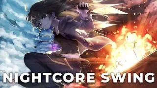 Nightcore Swing - Bomba!