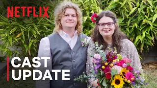 Love on the Spectrum | Where Are They Now? | Netflix