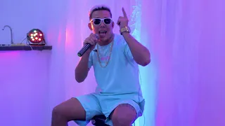 ELVIS - É SAL ( VERSÃO MATUE ) AO VIVO 2021