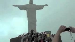 Dynamo   Levitation in Rio   UNSEEN FOOTAGE