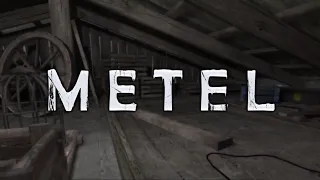 Прохождение метели ► Metel: Horror Еscape