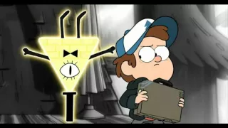 Friends on the Other Side (Gravity Falls - Bill Tribute)