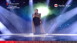 Rossa - Bulan Dikekang Malam OST. Ayat-Ayat Cinta 2 (iNews TV)