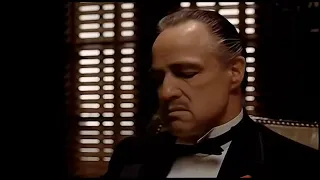 The Godfather | Justice - Best scene