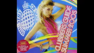 Ministry Of Sound-Clubbers Guide Summer 2005 cd1