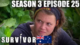 Survivor Australia | Season 3 (2016) | Episode 25 - FULL EPISODE