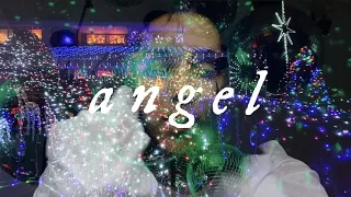 angel | gavin friday (unofficial music video)