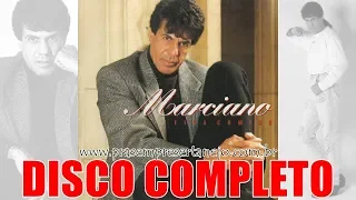 Marciano - Fica Comigo (Disco Completo) 1994