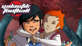 Galactik Football Season 2 Episode 19 | Full Episode HD | The Technodroids V3s