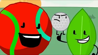 BFB 1 but it got cursed by me