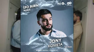 JONY - Комета (Leo Burn Radio Edit)