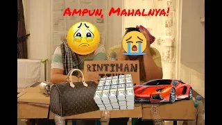 SORE:  Rintihan Jiwa Misqueen - Kita mah Murah 😥