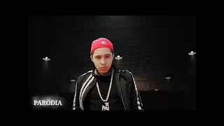 Nacho ft Yandel & bad bunny - Báilame Remix (parodia) TEMBLOR es?