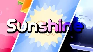 Sunshine | Geometry Dash