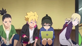 TOONAMI: Boruto: Naruto Next Generations - Episode 4 Promo [HD] (10/13/18)