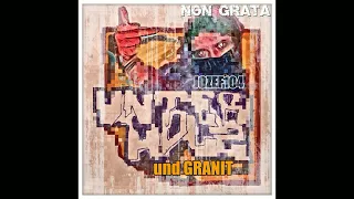 HOODVATER - Unterholz und Granit (Album)