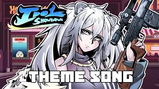 Idol Showdown Botan's Theme: львица [Lioness' Pride]