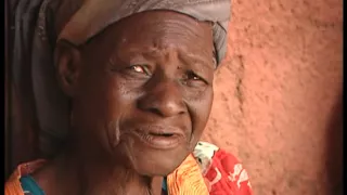 Mangeuses d'âme au Burkina Faso