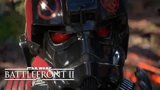 Star Wars Battlefront II - Official Full Length Reveal Trailer