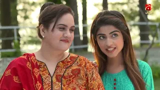 Tishnagi Dil Ki - Episode 01 | Best Moment 07 |@Geo Kahani