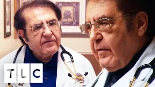 Dr. Now's Best Moments | My 600-lb Life: Where Are They Now?