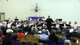 A Christmas Plainsong: Emmanuel - Hope School Band