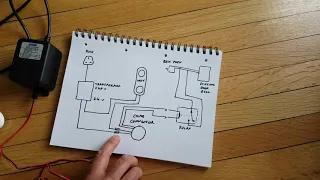 Nest Hello Advanced Wiring Diagram